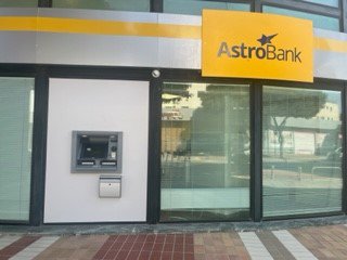 Kennedy ATM